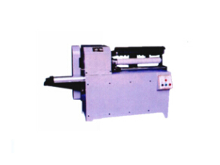 Automatic pipe cutting machine  JW-G0502